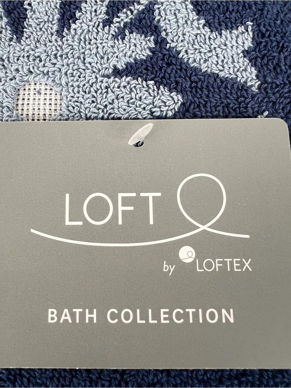 Loft by Loftex new piece
